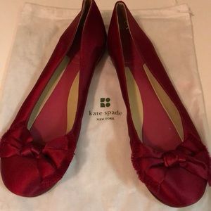 Kate Spade Ballet Flat